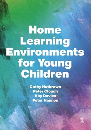 Afbeeldingen van Home Learning Environments for Young Children