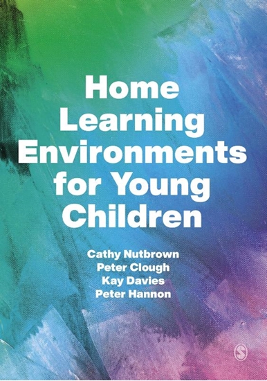 Afbeelding van Home Learning Environments for Young Children