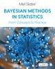 Afbeelding van Bayesian Methods in Statistics