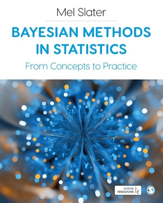 Afbeeldingen van Bayesian Methods in Statistics