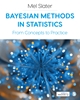 Afbeelding van Bayesian Methods in Statistics