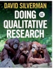 Afbeelding van Doing Qualitative Research
