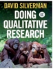 Afbeelding van Doing Qualitative Research