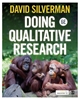 Afbeelding van Doing Qualitative Research