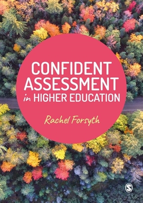 Afbeeldingen van Confident Assessment in Higher Education