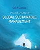 Afbeelding van Introduction to Global Sustainable Management