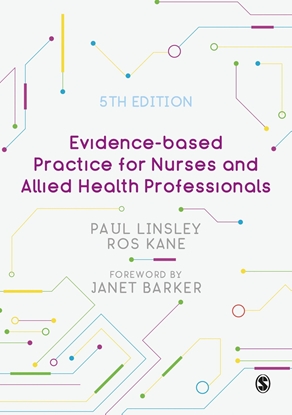 Afbeeldingen van Evidence-based Practice for Nurses and Allied Health Professionals