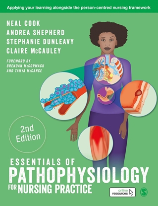 Afbeeldingen van Essentials of Pathophysiology for Nursing Practice
