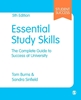 Afbeelding van Essential Study Skills