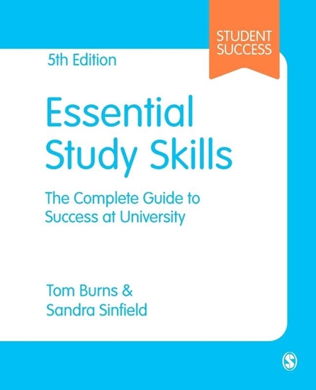 Afbeelding van Essential Study Skills