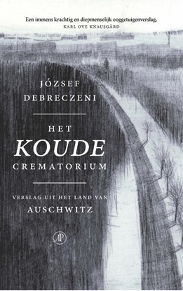 Afbeeldingen van Het koude crematorium