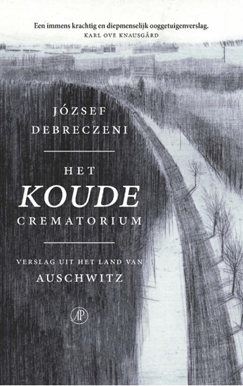Afbeelding van Het koude crematorium