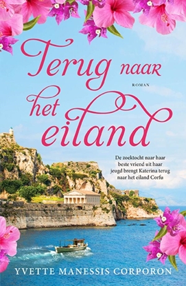 Afbeeldingen van Terug naar het eiland