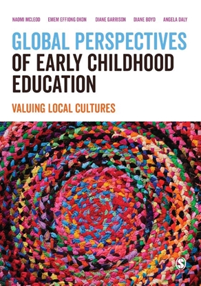 Afbeeldingen van Global Perspectives of Early Childhood Education