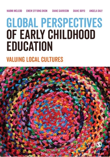 Afbeelding van Global Perspectives of Early Childhood Education