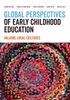 Afbeelding van Global Perspectives of Early Childhood Education