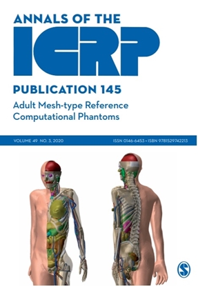 Afbeeldingen van ICRP Publication 145