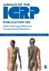 Afbeelding van ICRP Publication 145