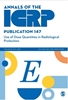 Afbeelding van ICRP Publication 147:Use of Dose Quantities in Radiological Protection