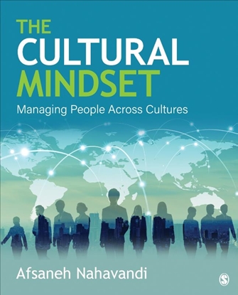 Afbeeldingen van The Cultural Mindset