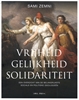 Afbeelding van Vrijheid, gelijkheid, solidariteit