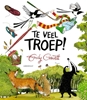 Afbeelding van Te veel troep