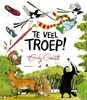Afbeelding van Te veel troep
