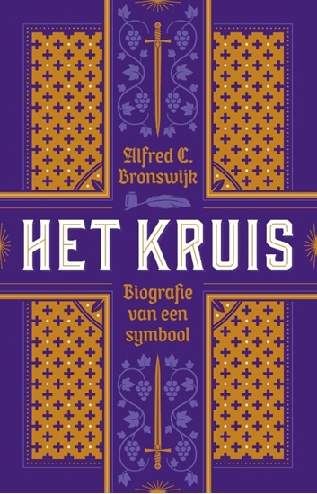 Afbeelding van Het kruis