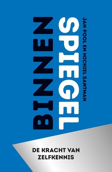 Afbeelding van Binnenspiegel