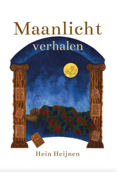 Afbeelding van Maanlichtverhalen