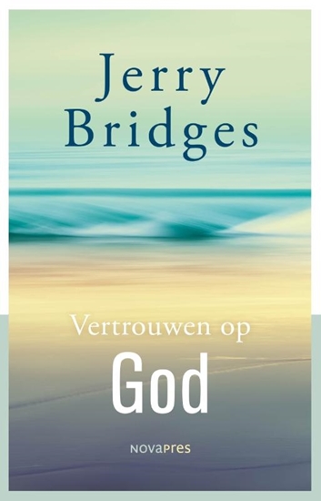 Afbeelding van Vertrouwen op God