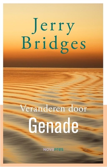 Afbeelding van Veranderen door genade
