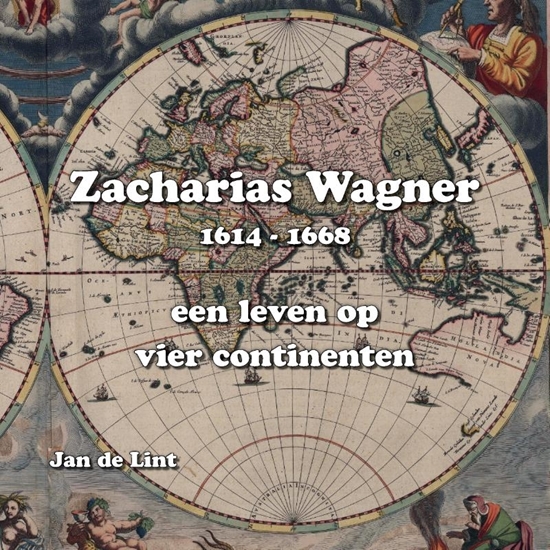 Afbeelding van Zacharis Wagner, 1614-1668