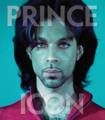 Afbeeldingen van Prince: Icon