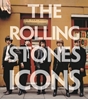 Afbeelding van The Rolling Stones: Icons