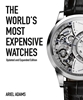 Afbeelding van The World's Most Expensive Watches