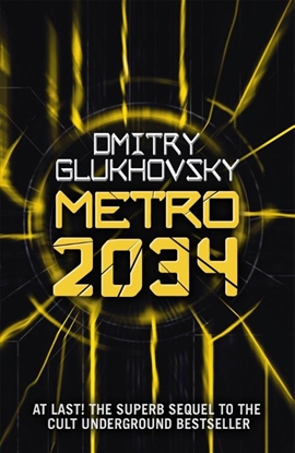 Afbeeldingen van Metro Metro 2034
