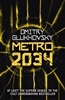 Afbeelding van Metro Metro 2034