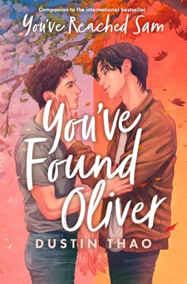 Afbeeldingen van You've Found Oliver
