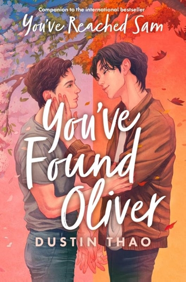 Afbeelding van You've Found Oliver