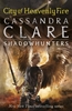 Afbeelding van The Mortal Instruments The Mortal Instruments 6: City of Heavenly Fire