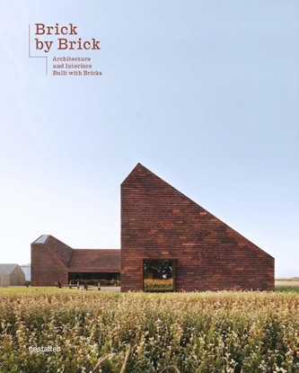 Afbeeldingen van Brick by Brick