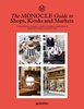 Afbeelding van The Monocle Guide to Shops, Kiosks and Markets
