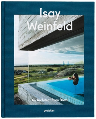 Afbeeldingen van Isay Weinfeld
