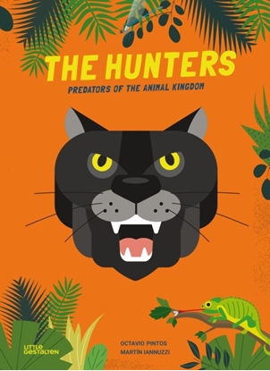 Afbeeldingen van The Hunters