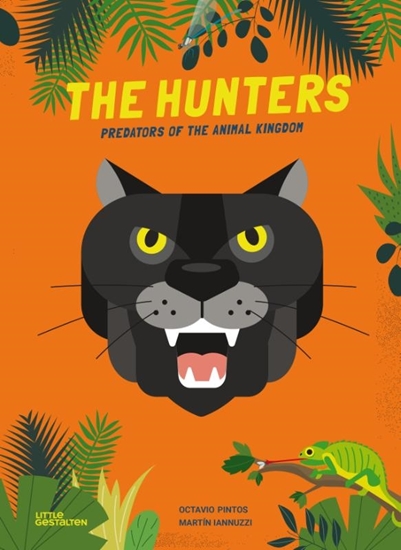 Afbeelding van The Hunters