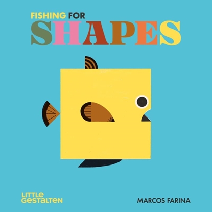 Afbeeldingen van Fishing for Shapes