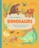 Afbeelding van Ask Me About... Dinosaurs