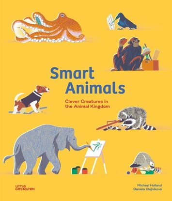 Afbeeldingen van Smart Animals