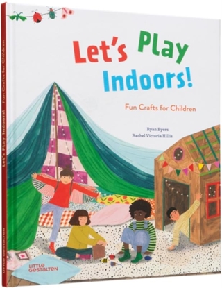 Afbeeldingen van Let's Play Indoors!